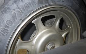 HONDA TACT-4ﾍﾞｰｼｯｸ AF79