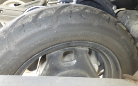 SUZUKI ﾚｯﾂ CA4AA