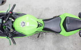 KAWASAKI NINJA 250 2026 EX250L