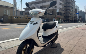 YAMAHA JOG ZR SA58J