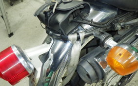 YAMAHA BRONCO 2020 5BT