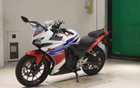 HONDA CBR400R ABS 2013 NC47