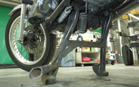 YAMAHA SR400 2020 RH16J