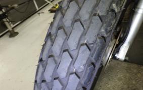 YAMAHA TW200 Gen.2 2012 DG07J