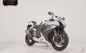SUZUKI GSX-R750 2016