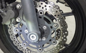 KAWASAKI NINJA 400R 2012 ER400B