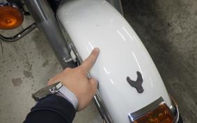 HARLEY FLT1340 1982