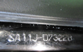 YAMAHA JOG APRIO SA11J