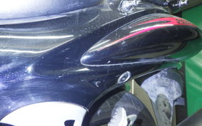 SUZUKI HAYABUSA Gen.2 2011