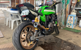 KAWASAKI ZRX1200 DAEG OHLINS 2013 ZRT20D