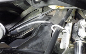 SUZUKI ADDRESS 110 2025 CE47A