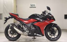 SUZUKI GSX250RA 2026