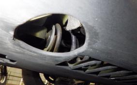 SUZUKI SKYWAVE 250 (Burgman 250) S Gen.3 CJ46A