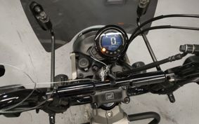HONDA CT125 HUNTER  CUB  JA65