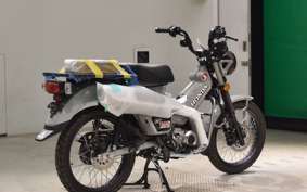 HONDA CT125-2 2019 JA65