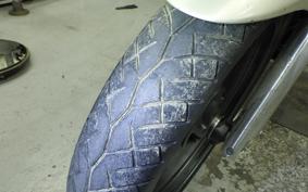 KAWASAKI BALIUS 250 Gen.2 ZR250B