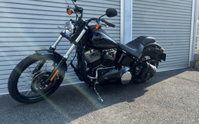 HARLEY FXS1200-1340 2012 JP5