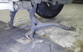 SUZUKI ADDRESS V125 S 2021 CF4MA