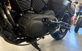 HARLEY XR1200X 2009 LD6