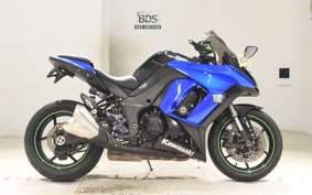 KAWASAKI NINJA 1000 A 2016