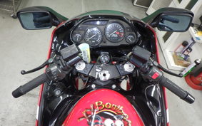 KAWASAKI ZZ1100 NINJA R Gen.2 1997 ZXT10D