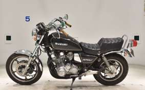 SUZUKI GS750GL 1984 GS750G