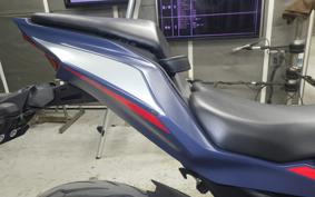 KAWASAKI ZX-25R 2021 ZX250E