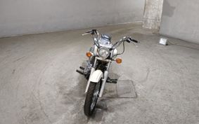 YAMAHA DRAGSTAR 250 VG02J