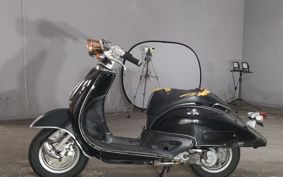 HONDA JOE CAR 50 AF42