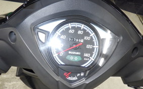 SUZUKI ADDRESS 110 2022 CE47A