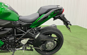 KAWASAKI NINJA H2 SX 2023