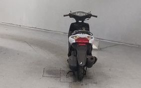 SUZUKI ADDRESS V125 CF4MA