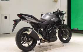SUZUKI SV650 X A 2019 VP55B