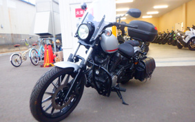 YAMAHA BOLT 950 R ABS 2020 VN09J