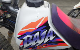 HONDA XR250 BAJA MD30