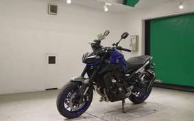 YAMAHA MT-09 A 2017 RN52J