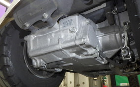 HONDA GYRO CANOPY 1989 TA03