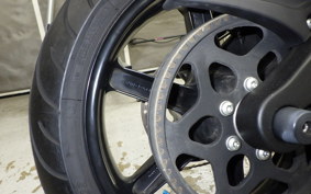 BUELL XB12SCG LIGHTNING 2010