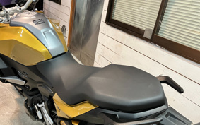 BMW F900XR 2020 0K21