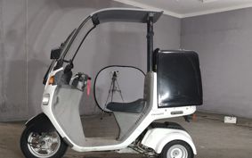 HONDA GYRO TA03
