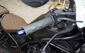 HONDA REBEL 250 S 2024 MC49