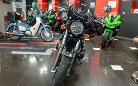 HONDA CB1100 2015 SC65