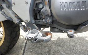 YAMAHA SEROW 225 W 2016 4JG