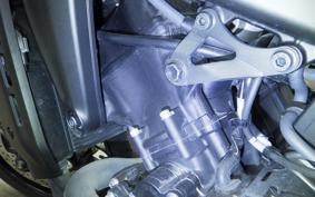 YAMAHA XSR900 2022 RN80J