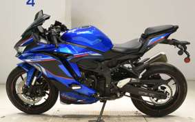 KAWASAKI ZX-4R SE 2023 ZX400P