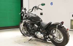 YAMAHA DRAGSTAR 400 CLASSIC 2007 VH01J