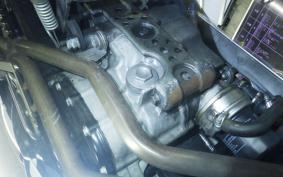 HONDA SILVER WING 400 GT Type 2011 NF03