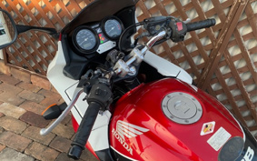 HONDA CB400SFV-3 BOLDOR 2009 NC42