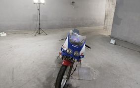 HONDA CBR250R MC19