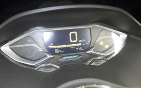 HONDA PCX125 2001 JK05